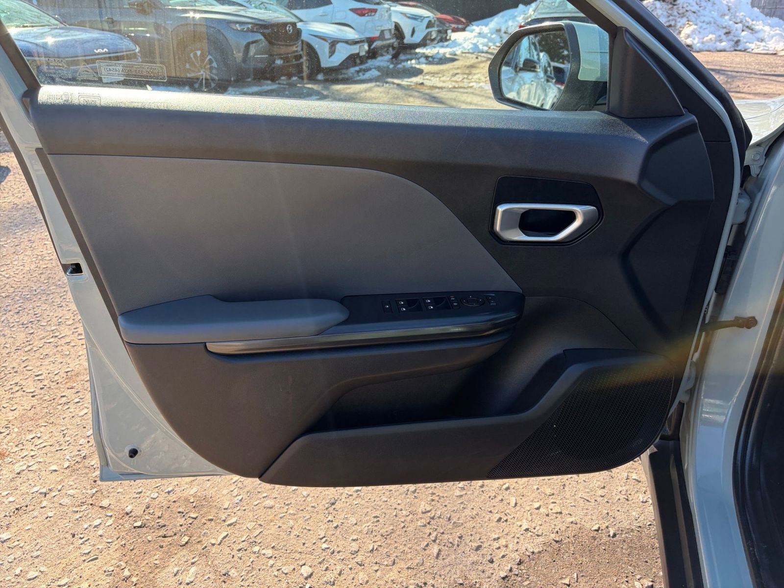 Used 2025 Kia K4 FWD image 18