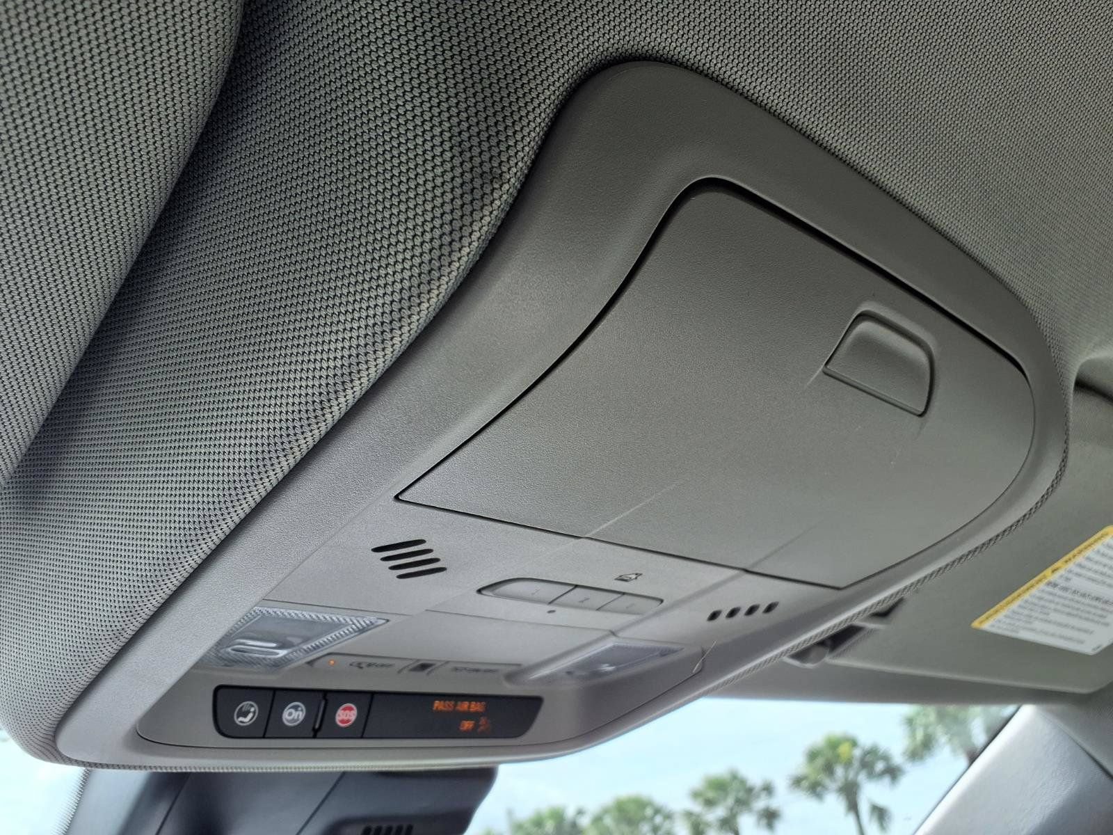 Used 2022 Cadillac XT4 Luxury FWD image 22