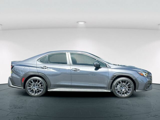 New 2026 Subaru WRX Premium AWD/4WD image 7