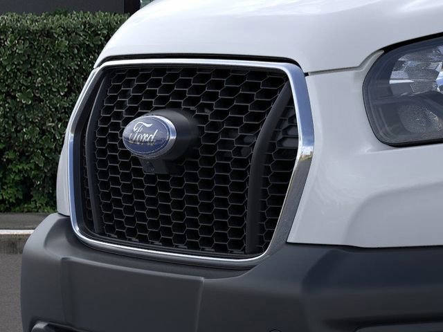 New 2025 Ford Transit 350 XL w/ Upfitter Package image 17