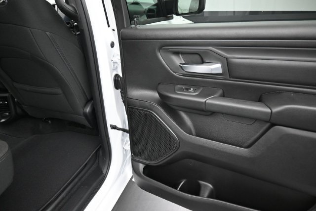 New 2027 RAM 1500 Tradesman AWD/4WD image 23