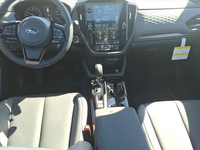 New 2026 Subaru Forester Sport image 13