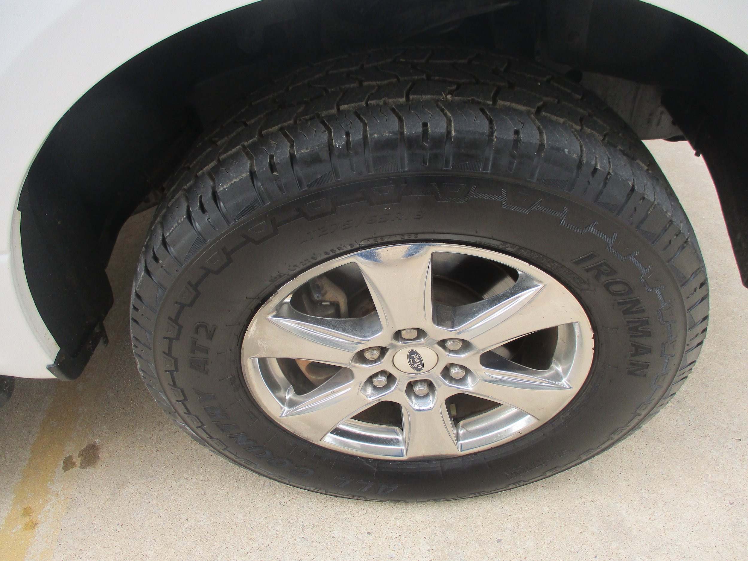 Used 2018 Ford F150 XLT w/ XTR Package AWD/4WD image 14