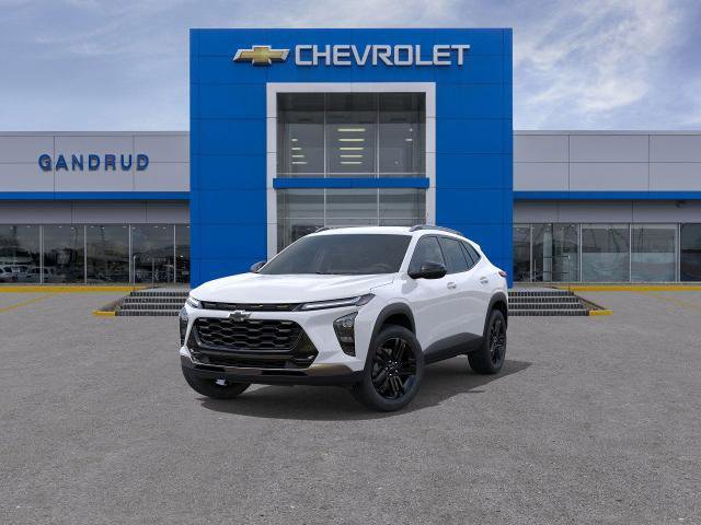 New 2026 Chevrolet Trax ACTIV w/ Driver Confidence Package image 32