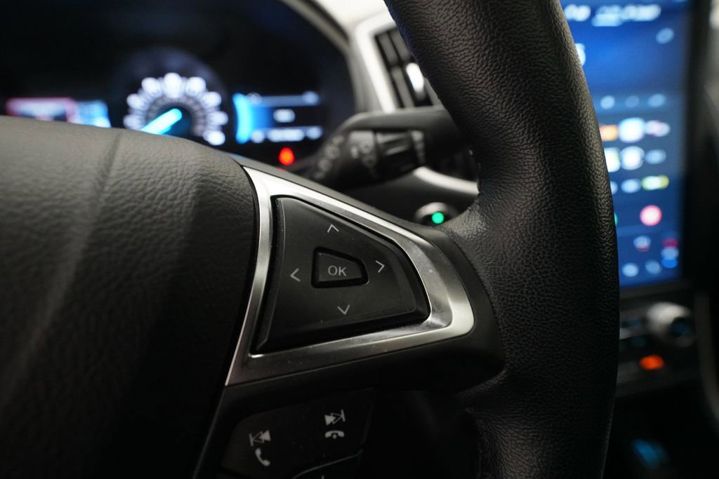 Used 2023 Ford Edge SEL w/ Convenience Package AWD/4WD image 19