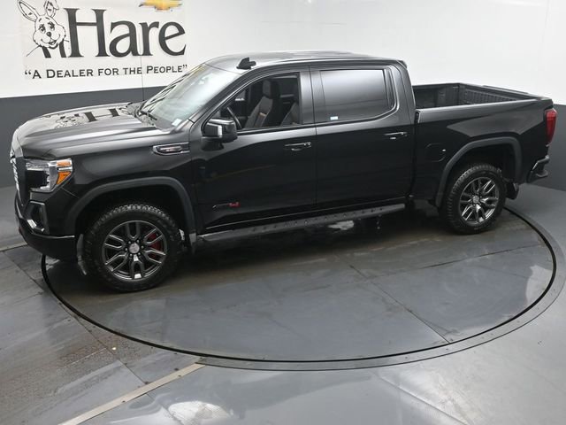 Used 2022 GMC Sierra 1500 AT4 w/ AT4 Premium Package image 41