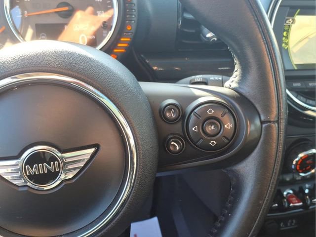 Used 2017 MINI Cooper Clubman ALL4 image 15