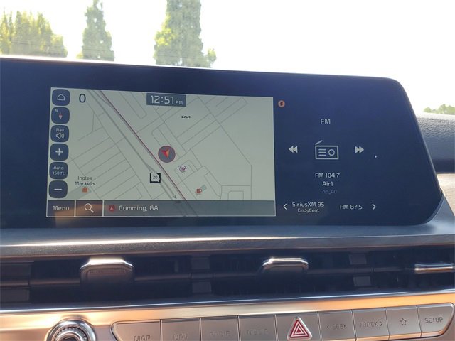 New 2025 Kia Telluride SX Prestige X-Line image 21