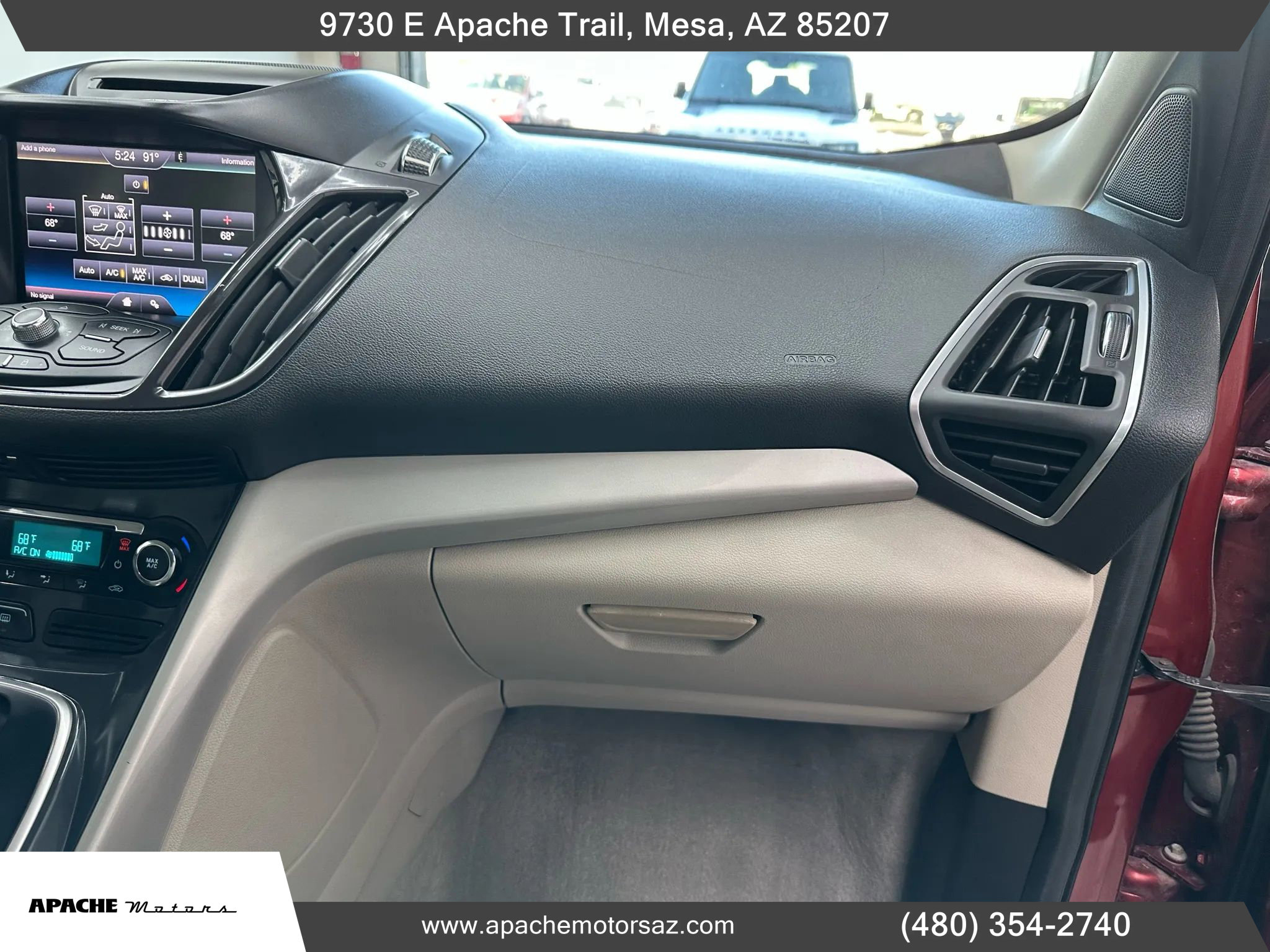 Used 2013 Ford Escape SEL image 40