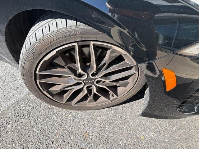 Certified 2023 Kia K5 GT FWD image 28