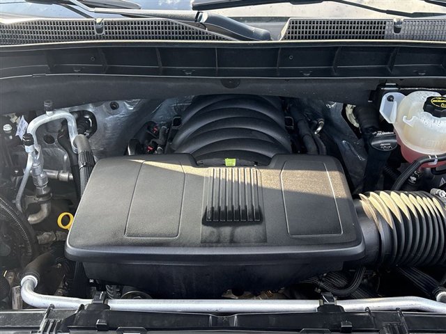 Certified 2024 GMC Sierra 1500 AT4 w/ Technology Package image 30