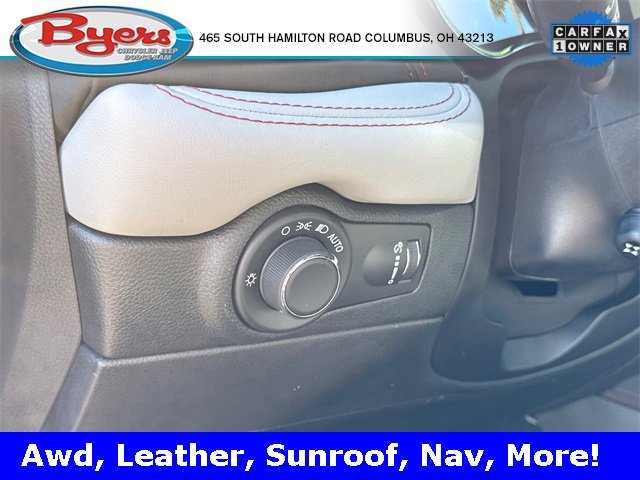 Used 2024 Dodge Durango Citadel image 16