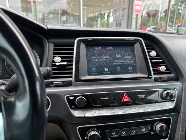 Used 2018 Hyundai Sonata SEL FWD image 33