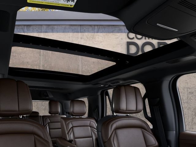 New 2027 Lincoln Navigator Reserve AWD/4WD image 22