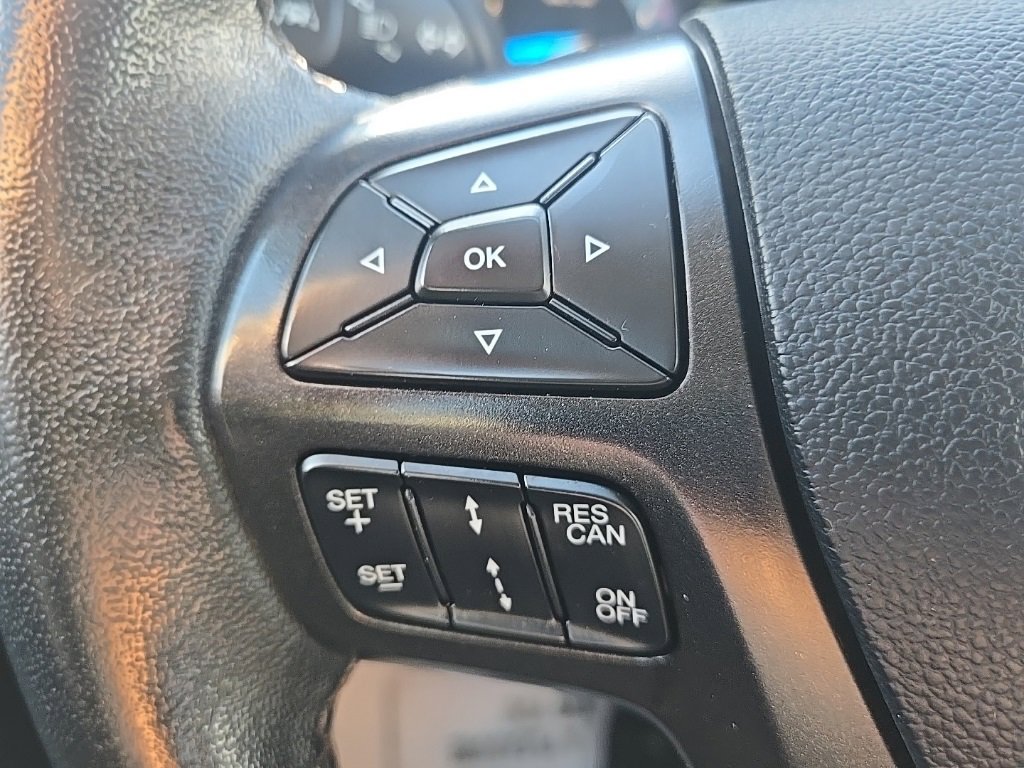 Used 2023 Ford Ranger Lariat w/ Tremor Off-Road Package image 19