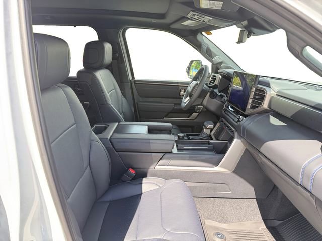 New 2026 Toyota Tundra Platinum AWD/4WD image 17