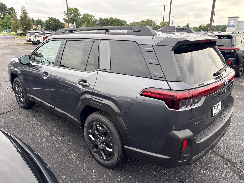 New 2026 Subaru Outback Premium AWD/4WD image 5