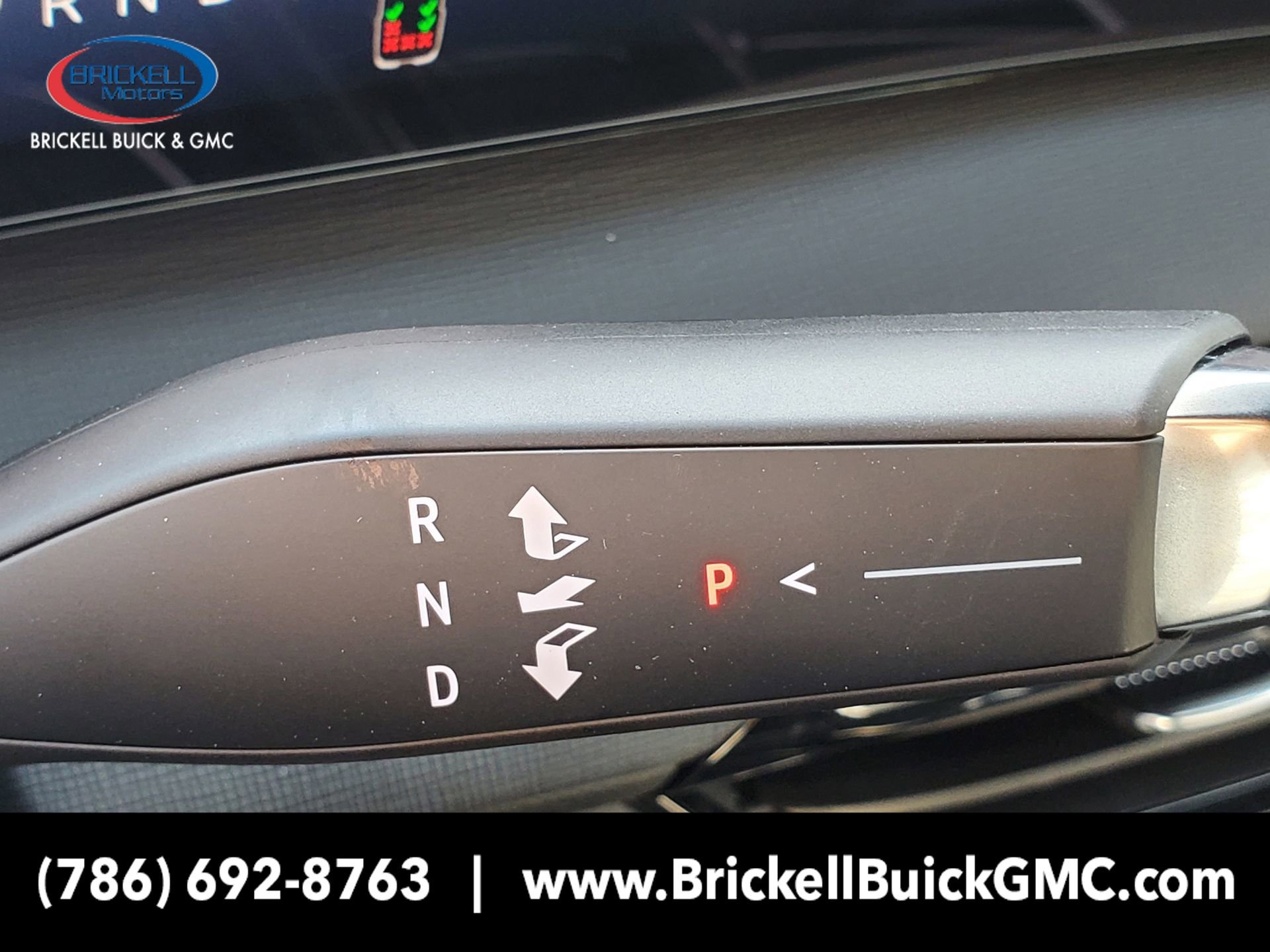 New 2026 Buick Enclave Sport Touring FWD image 32