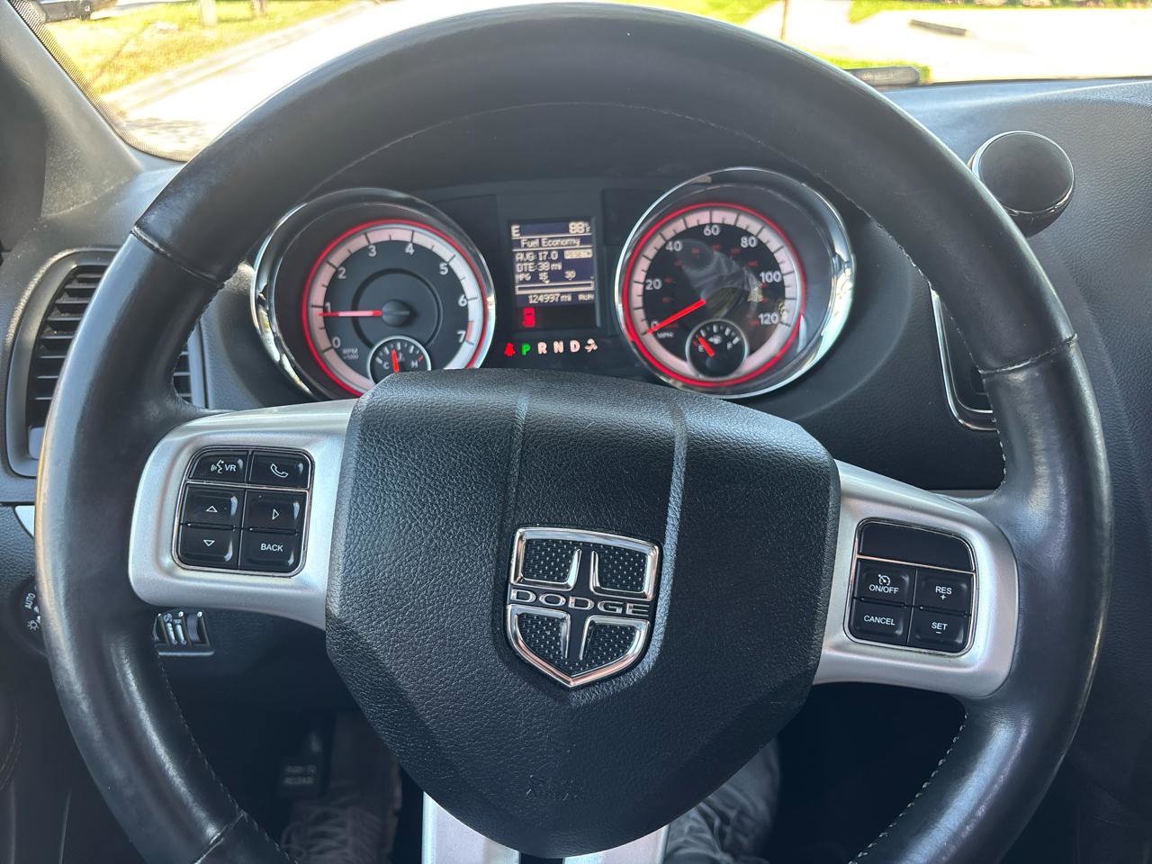 Used 2019 Dodge Grand Caravan GT image 15