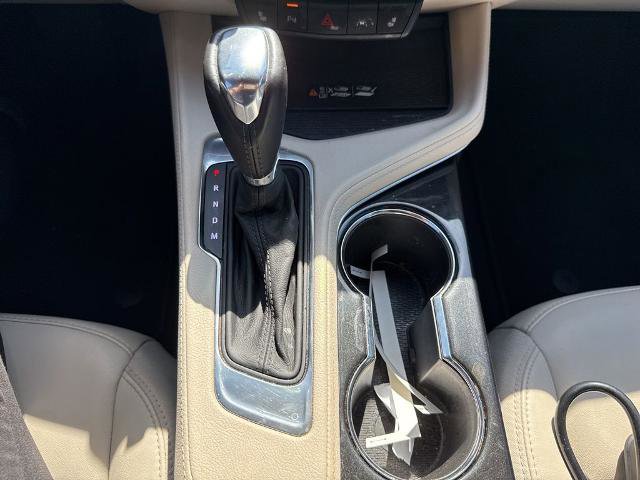 Used 2023 Cadillac CT4 Luxury w/ Sun And Sound Package RWD image 9