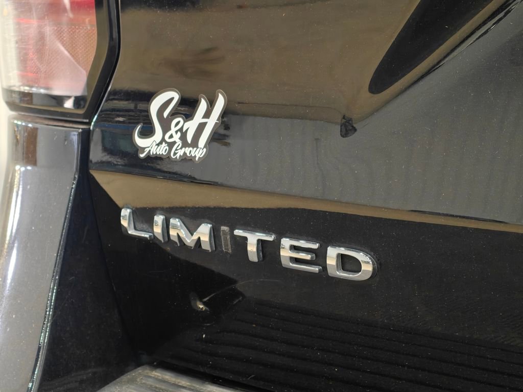 Used 2020 Ford Expedition Limited image 61