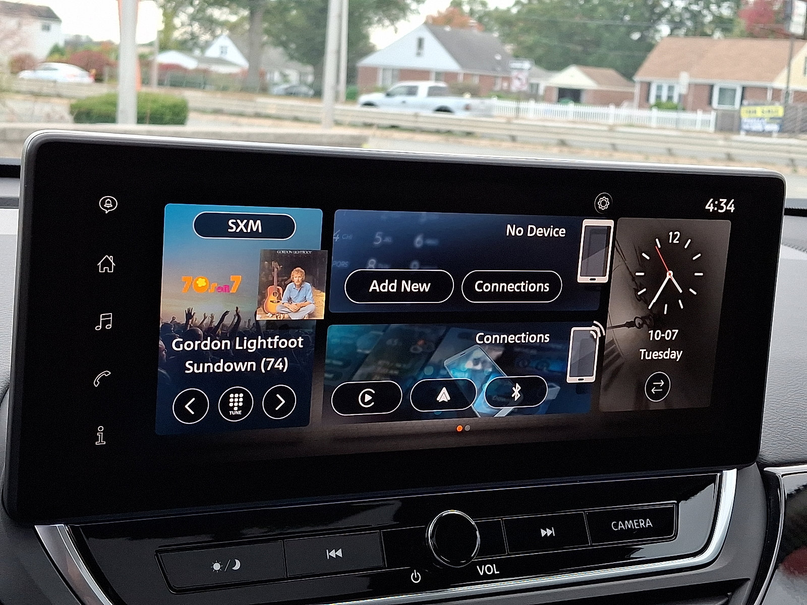 Certified 2025 Nissan Altima 2.5 SR w/ SR Premium Package image 25