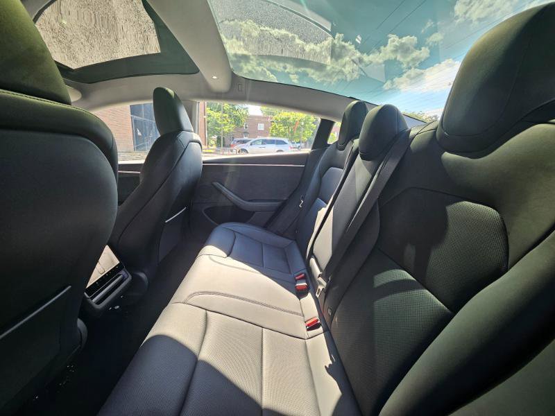 Used 2024 Tesla Model 3 Long Range AWD/4WD image 64