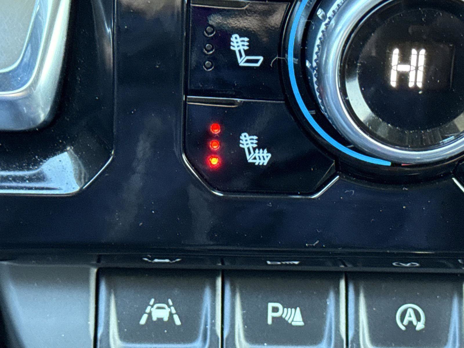 Used 2022 GMC Sierra 1500 Denali image 27