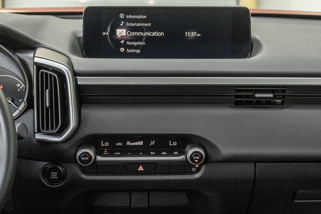 Used 2024 MAZDA CX-50 AWD 2.5 S w/ Select Package image 7