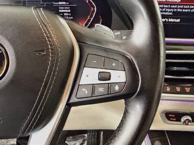 Used 2020 BMW X5 sDrive40i w/ Luxury Seating Package RWD image 14