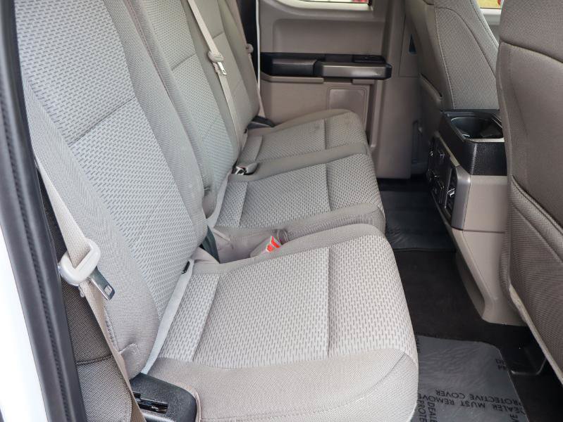 Used 2019 Ford F150 XLT w/ Equipment Group 301A Mid RWD image 16