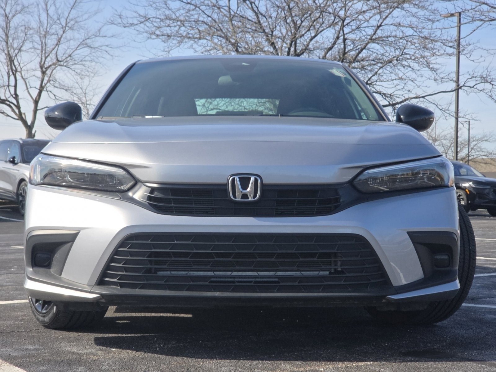 Used 2023 Honda Civic Sport image 12