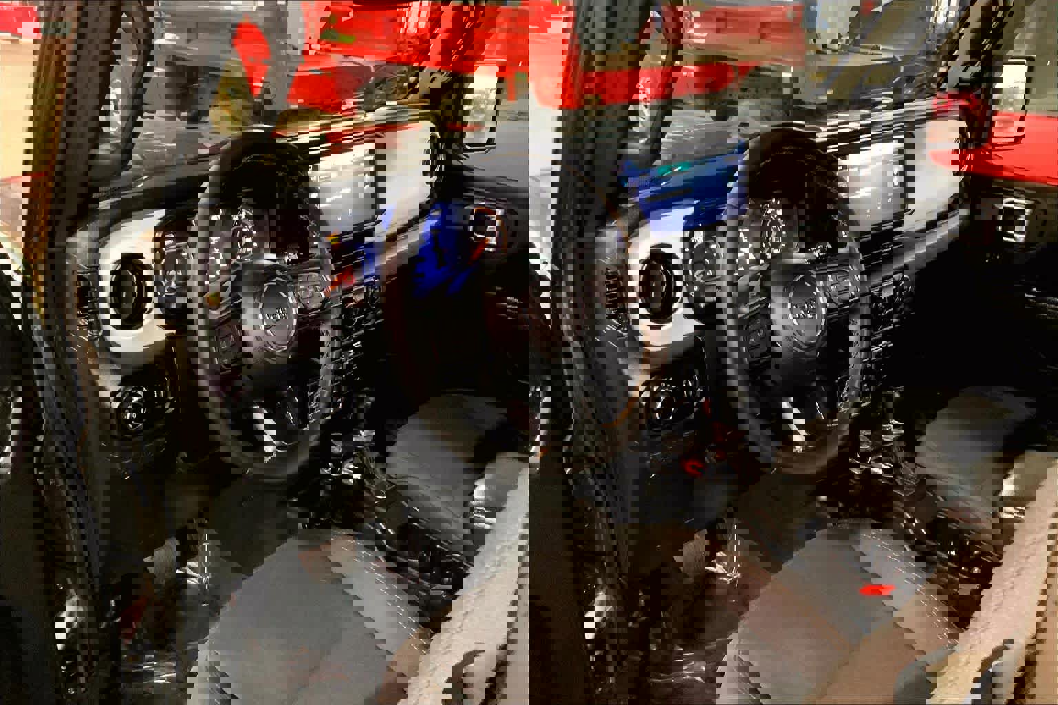 Used 2024 Jeep Wrangler Sport S image 18