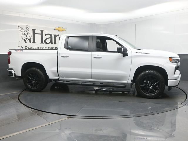 New 2026 Chevrolet Silverado 1500 RST w/ RST All Star Premium Package AWD/4WD image 28