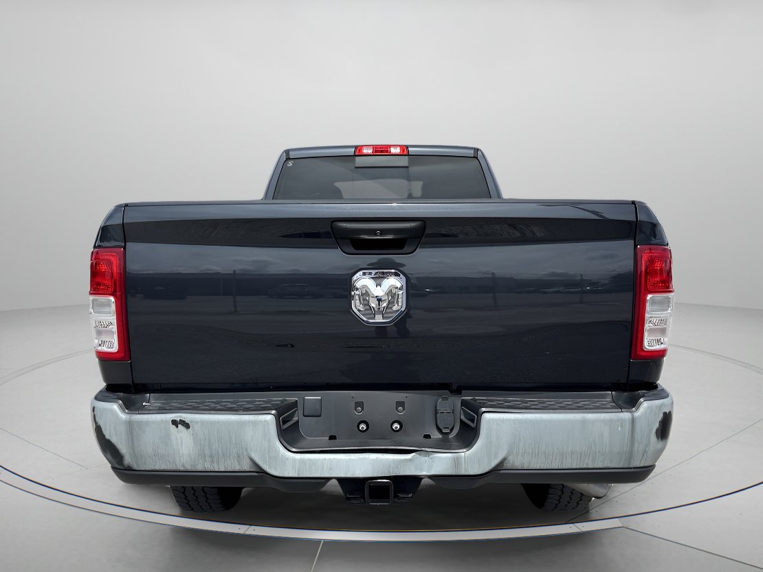 Used 2021 RAM 3500 Tradesman image 4