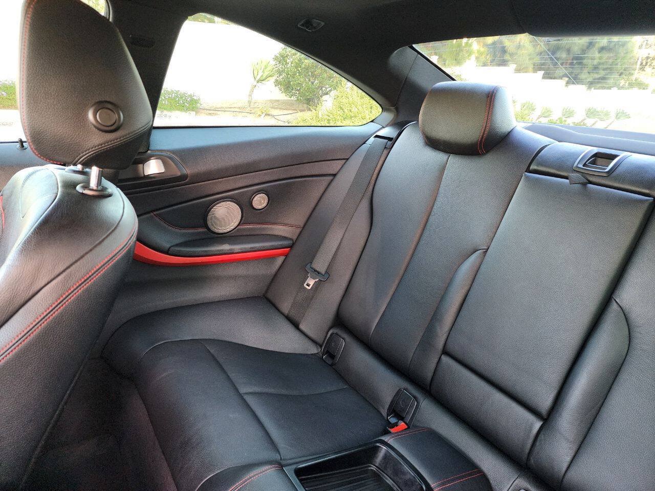 Used 2014 BMW 428i xDrive Coupe AWD/4WD image 14