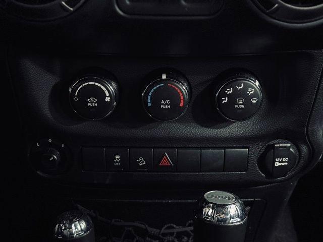 Used 2018 Jeep Wrangler Sport image 26