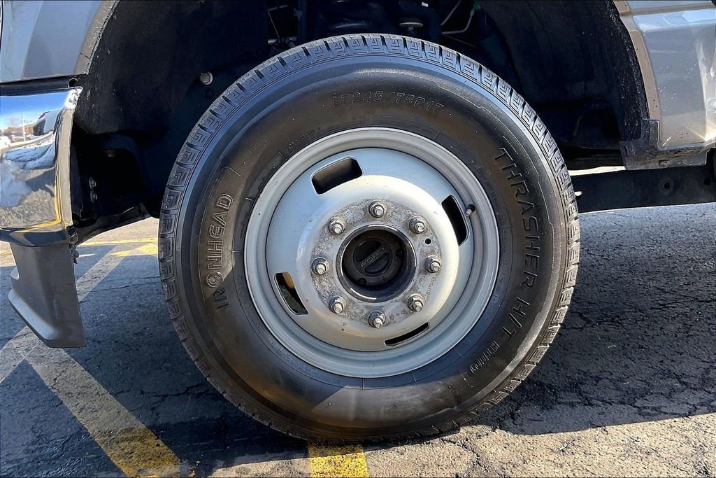 Used 2024 Ford F350 XLT image 8