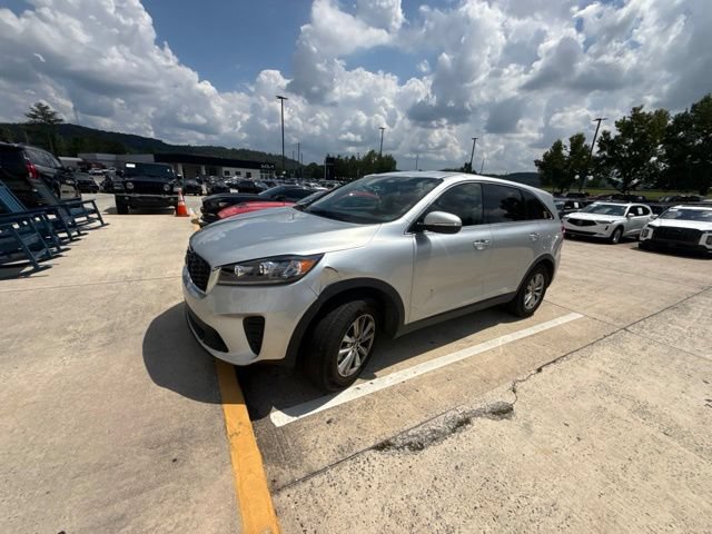 Used 2019 Kia Sorento L FWD image 31