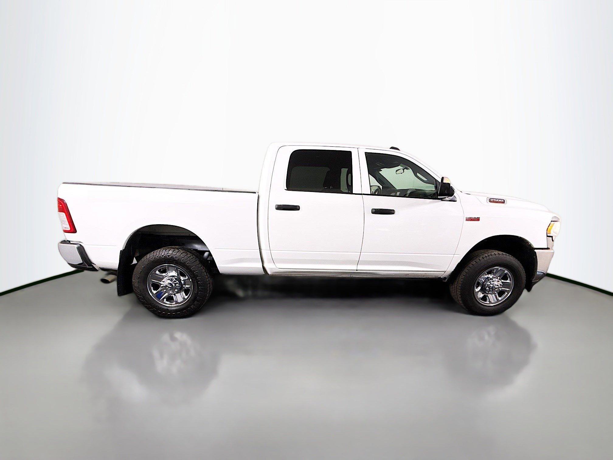 Used 2021 RAM 2500 Tradesman image 11