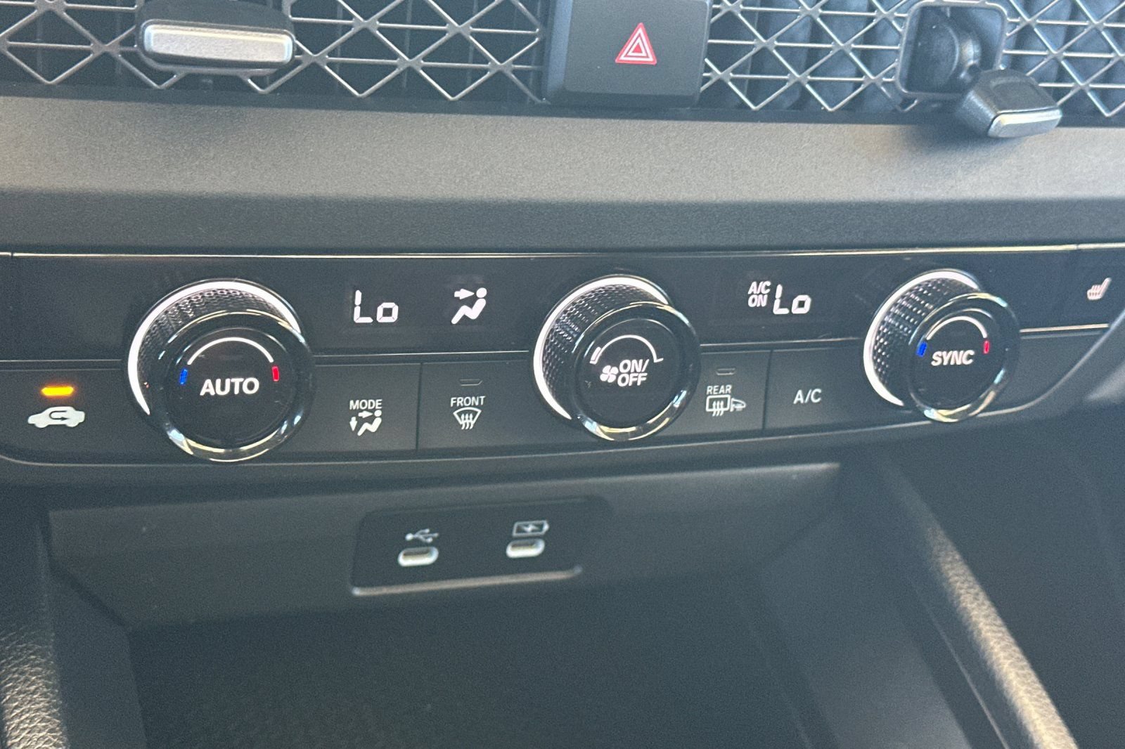 Used 2025 Honda Accord SE image 19