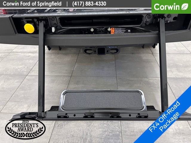 New 2026 Ford F250 King Ranch image 22