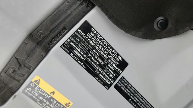 Used 2025 Mercedes-Benz GLE 450 4MATIC Coupe image 60