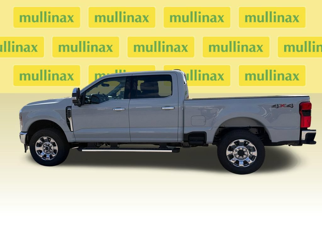 New 2026 Ford F250 Lariat w/ Chrome Package AWD/4WD image 10