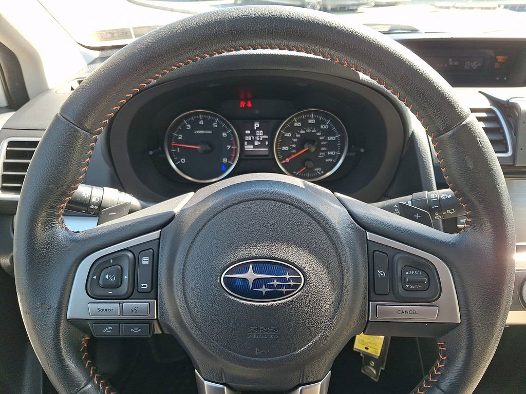Used 2016 Subaru Crosstrek 2.0i Premium w/ Moonroof Package image 19