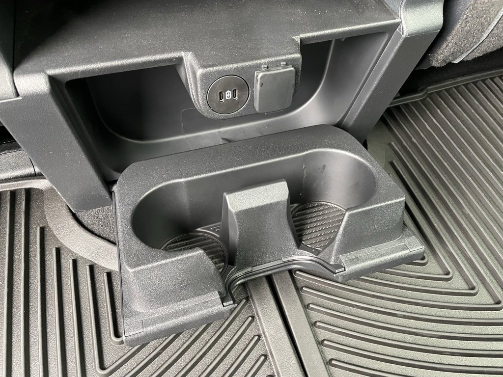 Used 2024 Ford F250 XL w/ STX Appearance Package image 54