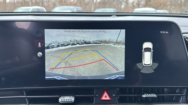 Used 2023 Kia Sportage X-Line w/ X-Line Premium Package image 24