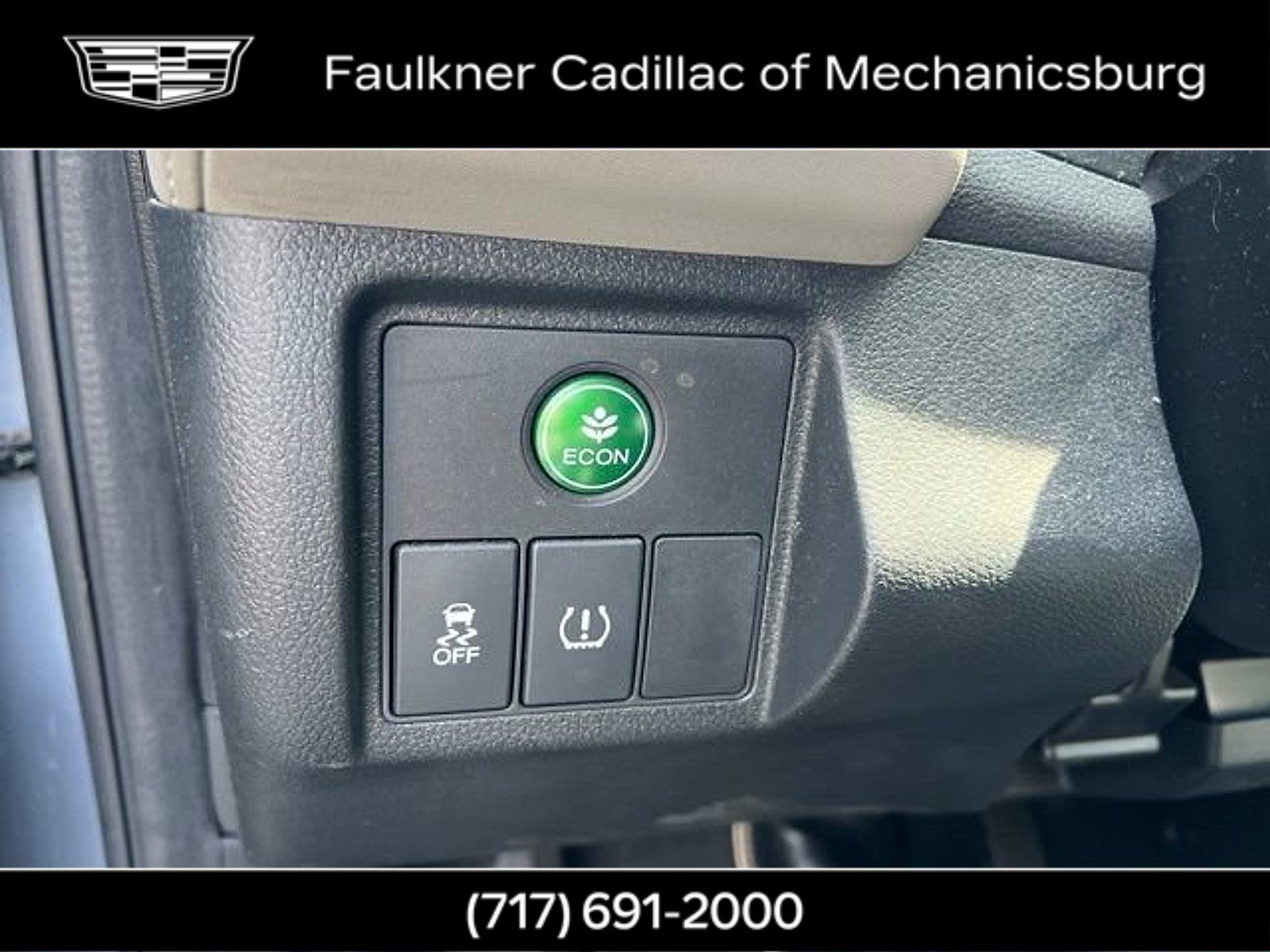 Used 2019 Honda HR-V LX image 20