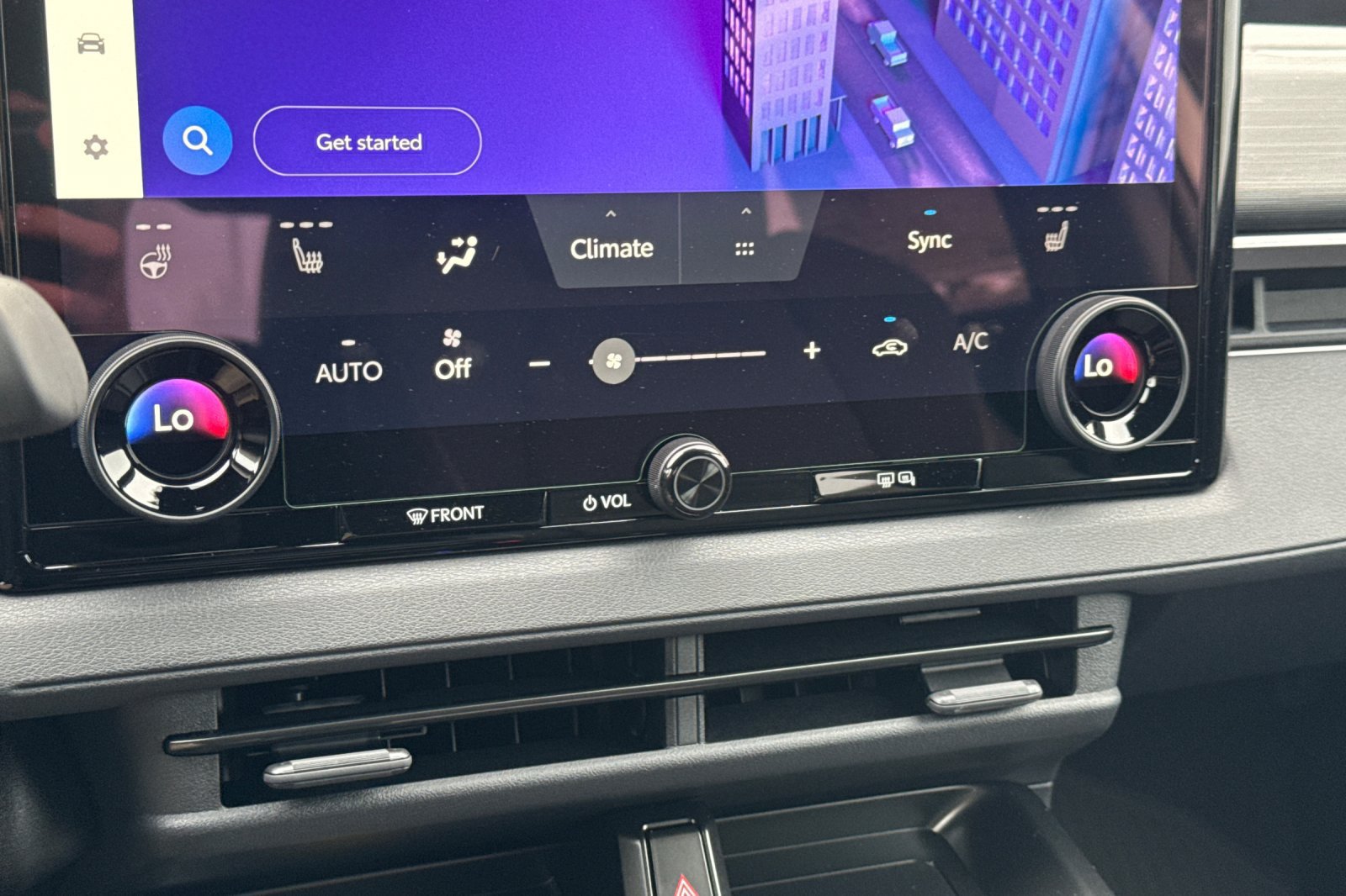 New 2026 Toyota C-HR AWD/4WD image 22