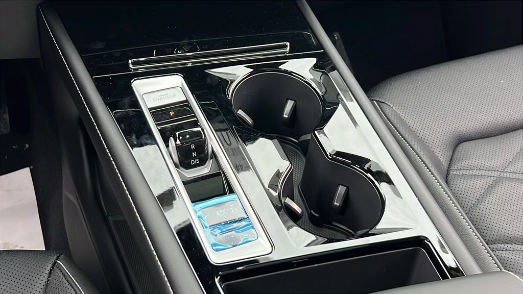 New 2026 Volkswagen Atlas SE image 22